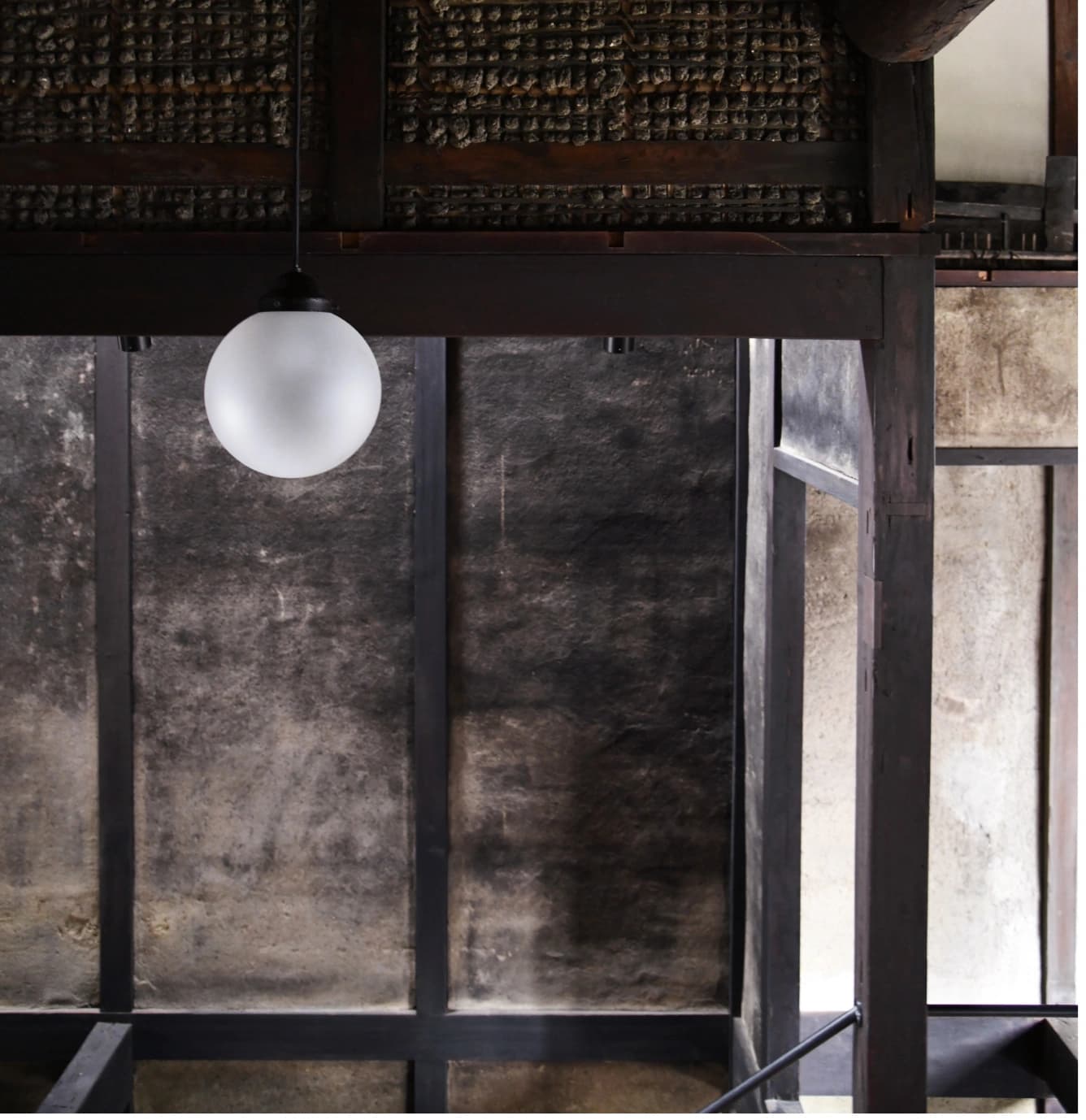 Home design workshop detail