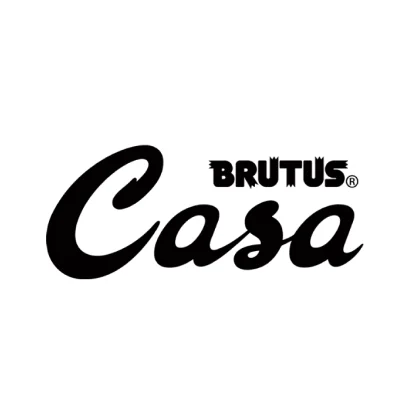 Casa Brutus