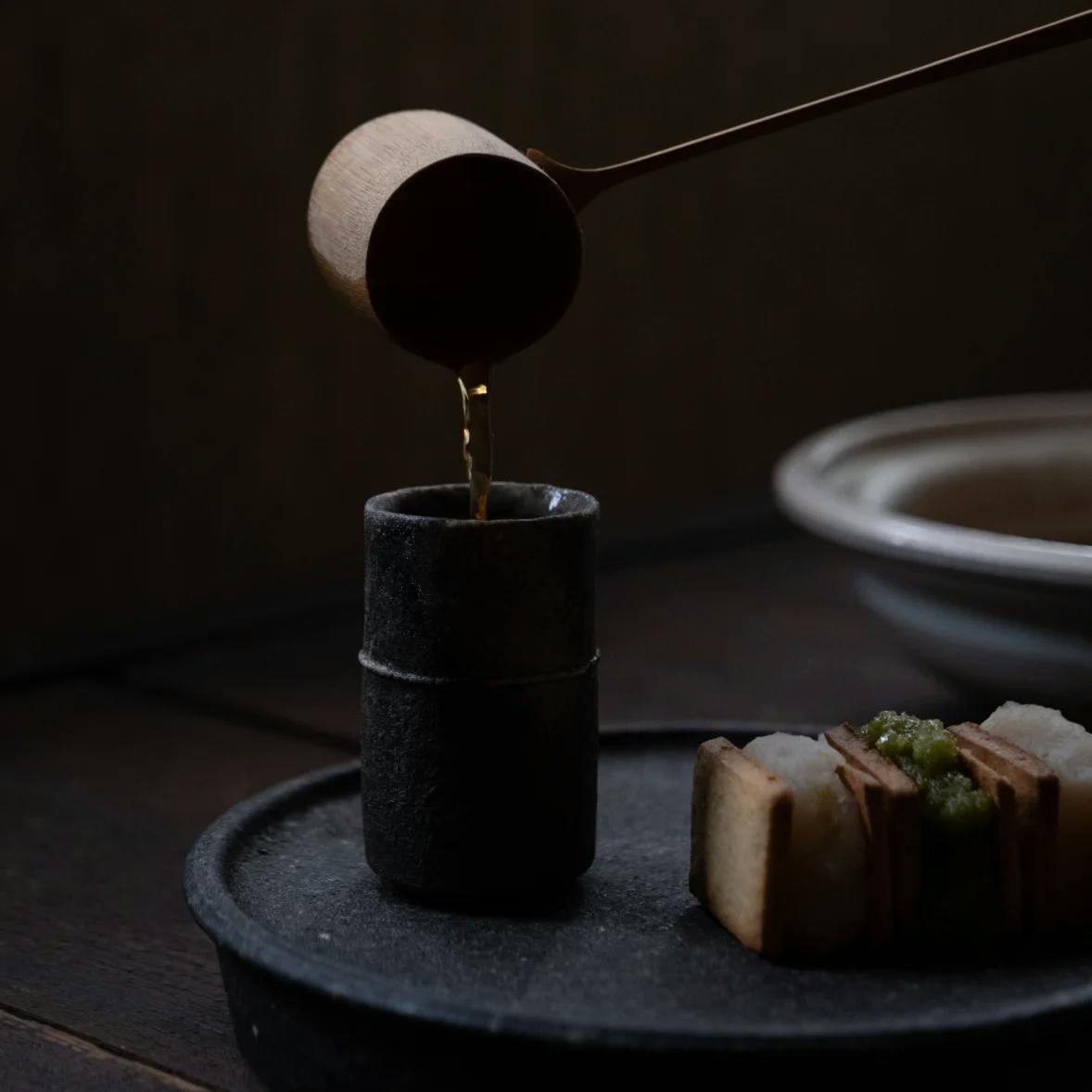 Tea ceremony