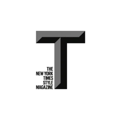 T Mag: The New York Times Style Magazine