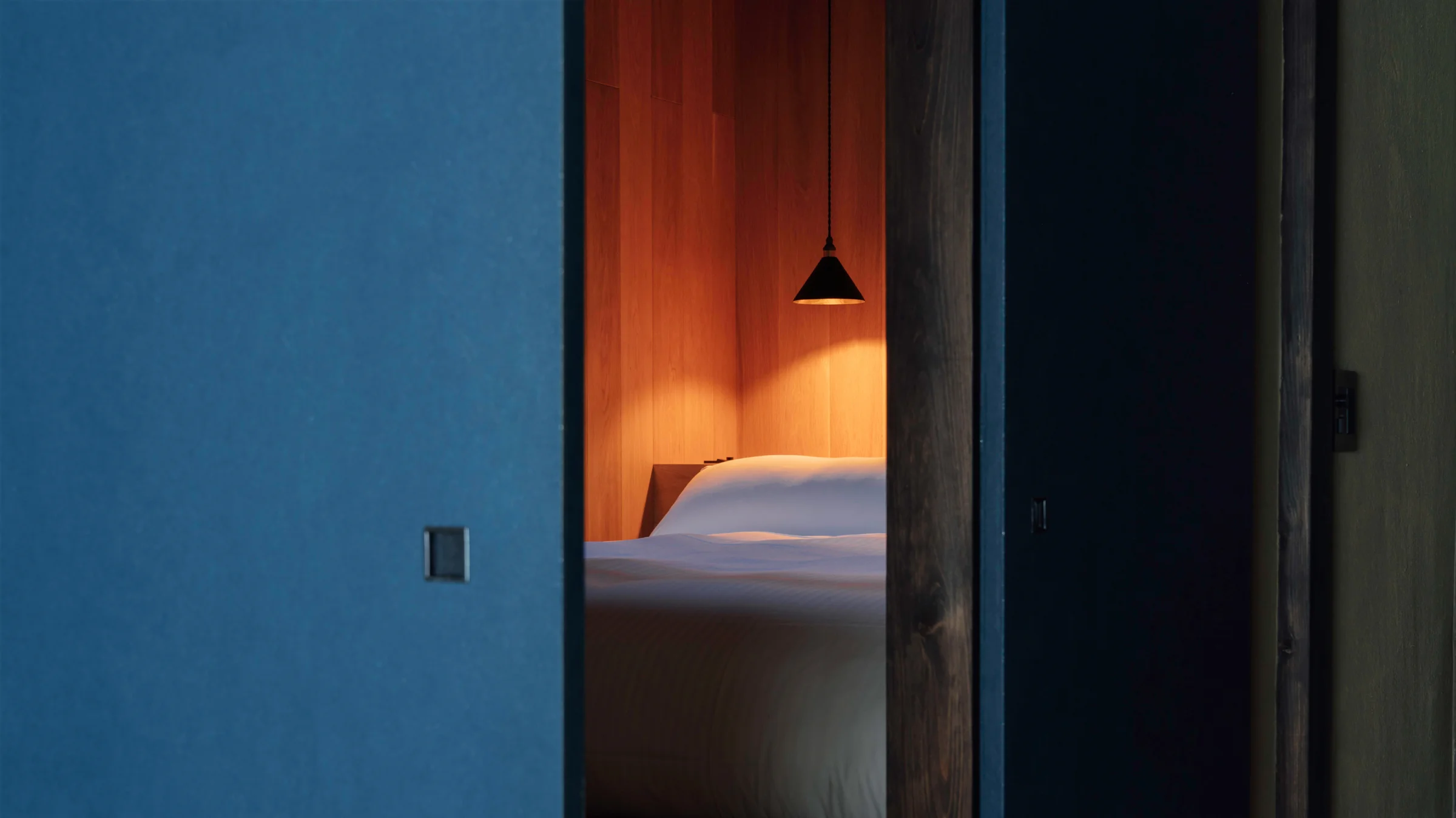 Maana Kiyomizu Suite 2 Bedroom.