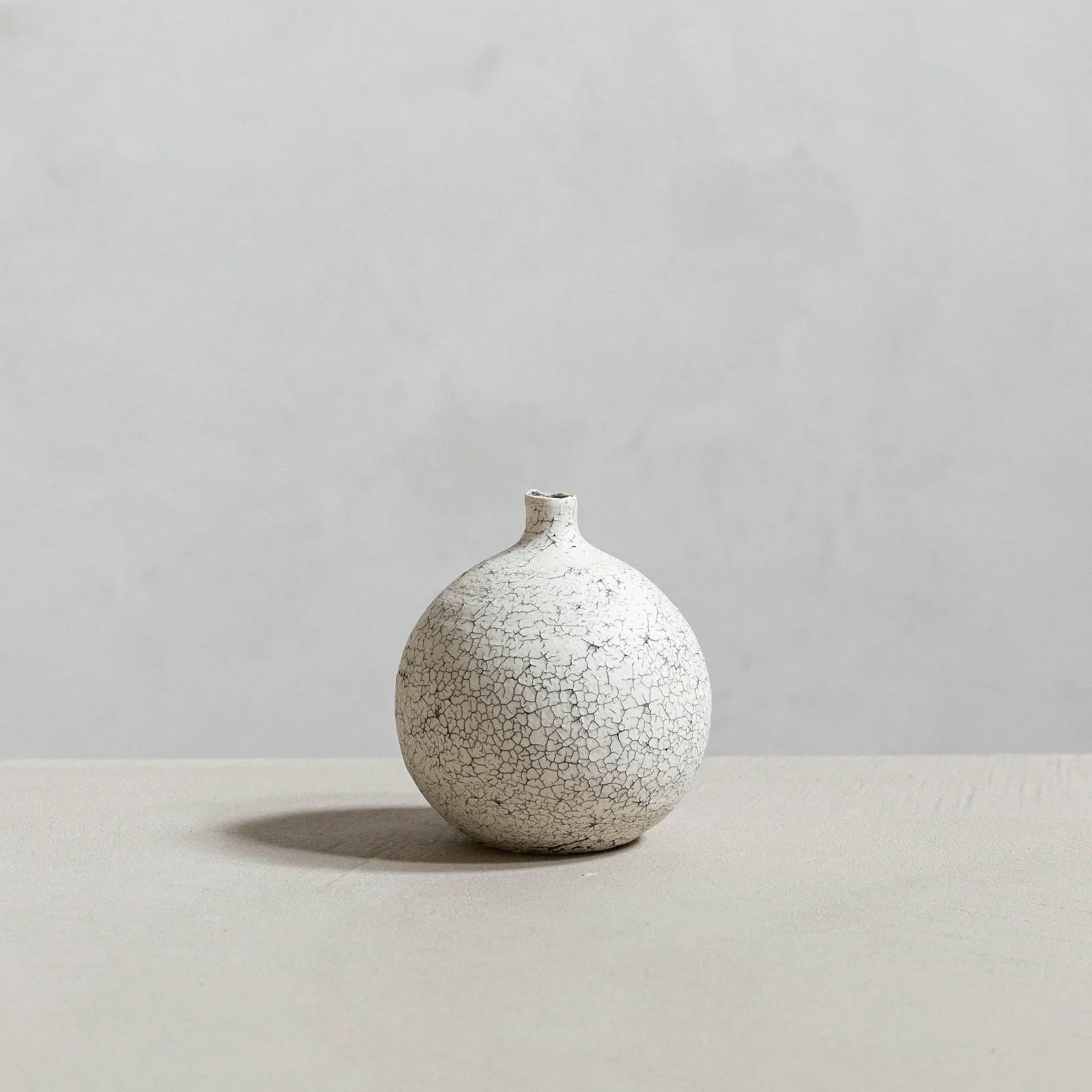 Image of ceramic vase