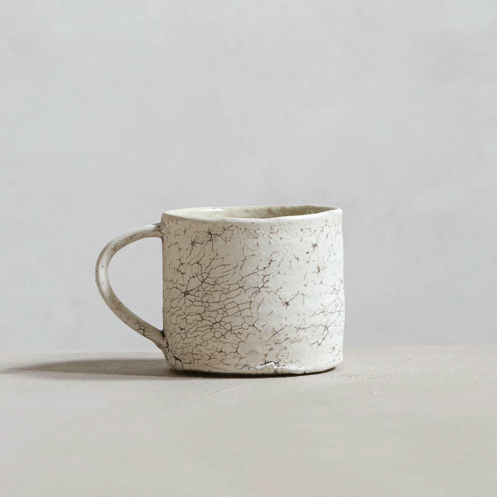 Image of ceramic mug